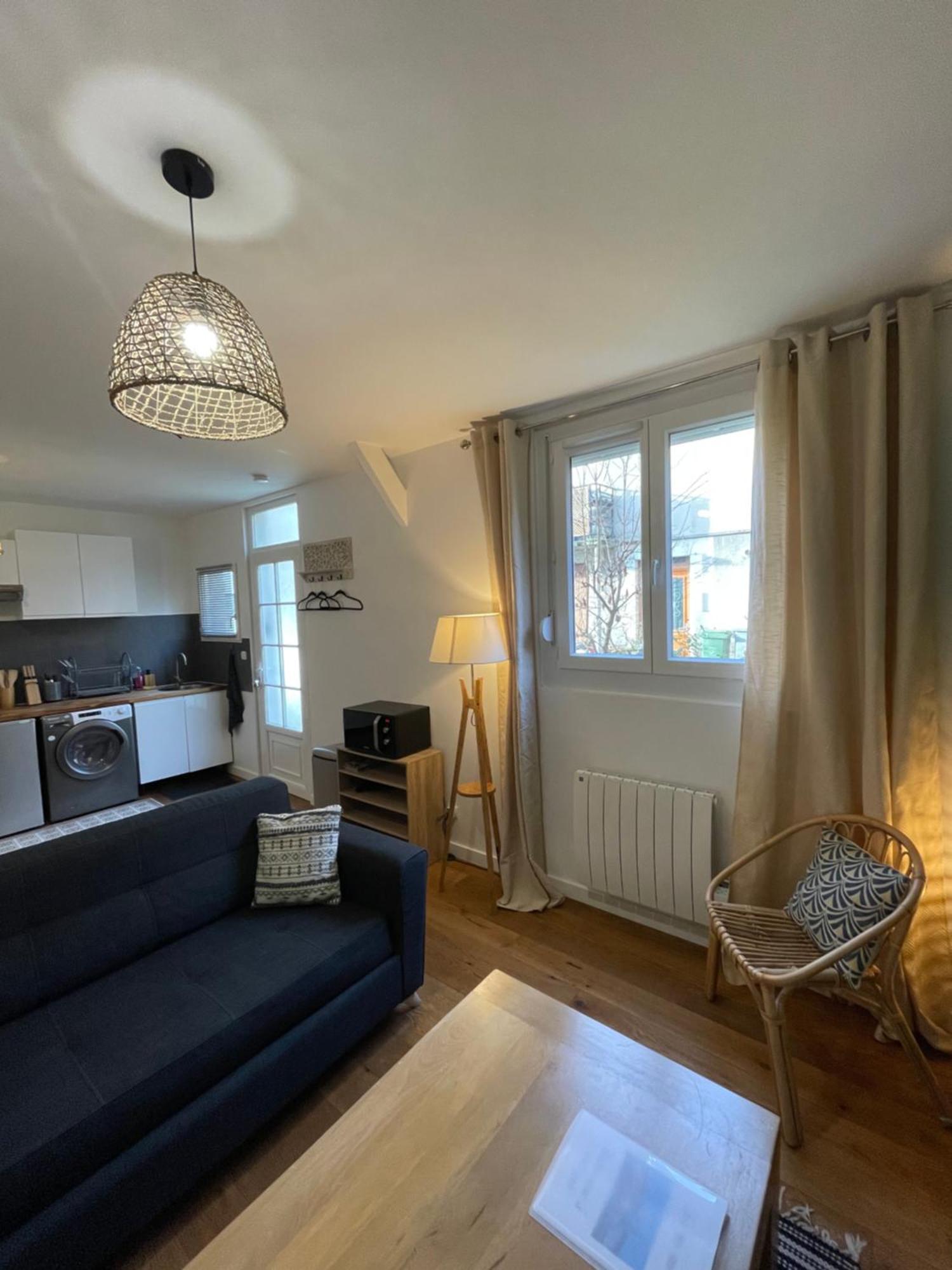 Sleepin Orleans - Parking - Netflix Apartment Екстериор снимка