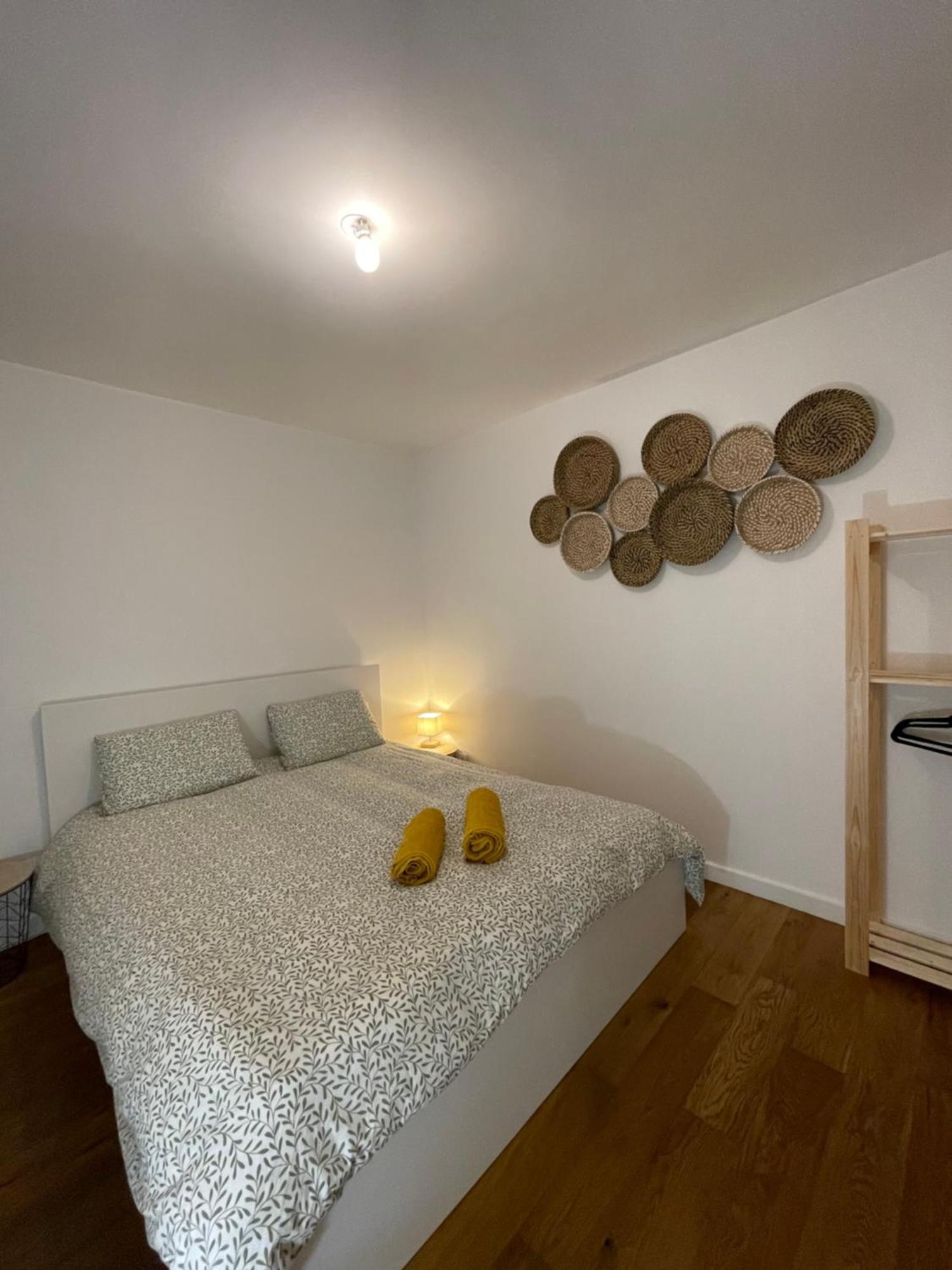 Sleepin Orleans - Parking - Netflix Apartment Екстериор снимка