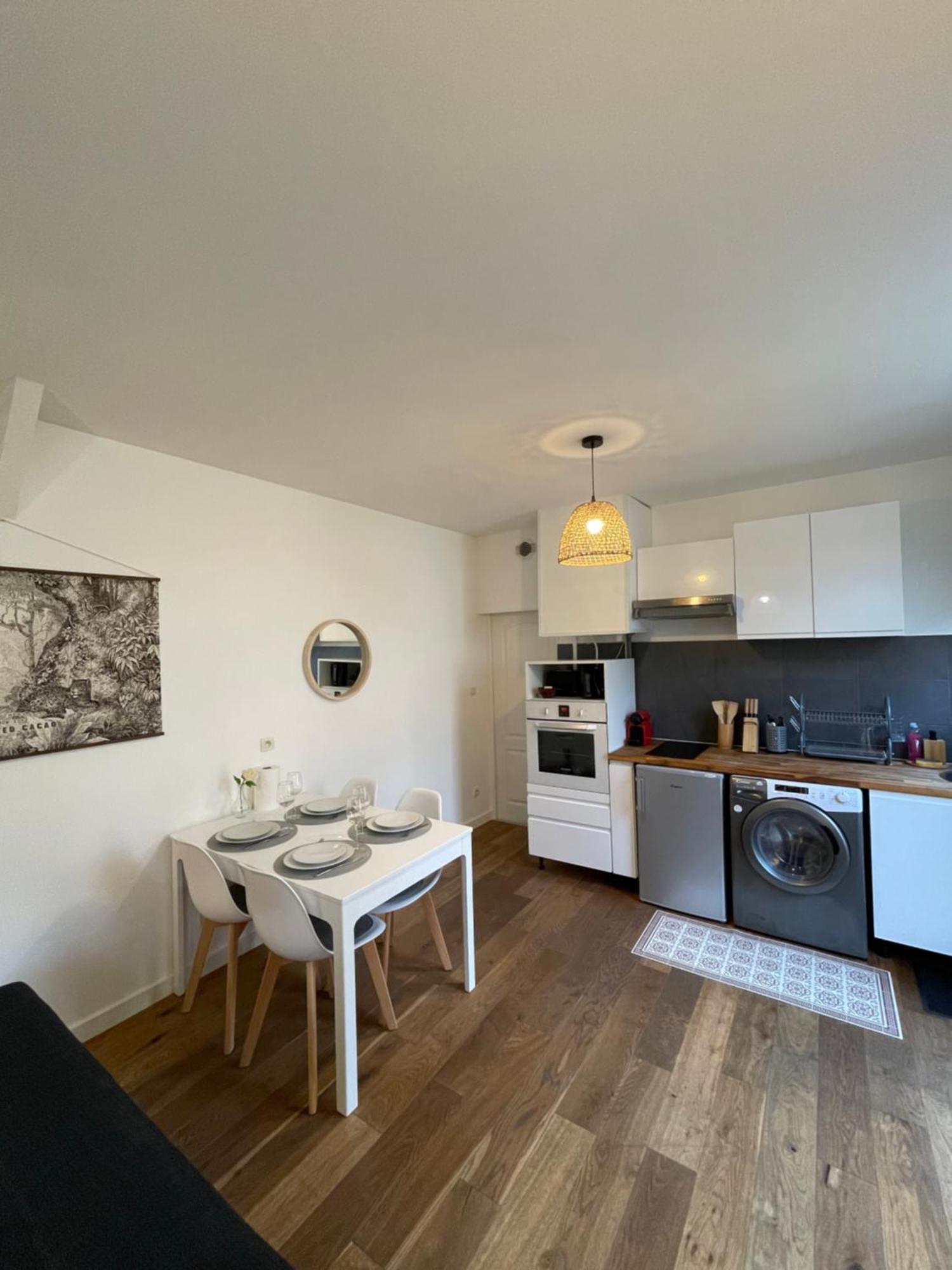Sleepin Orleans - Parking - Netflix Apartment Екстериор снимка