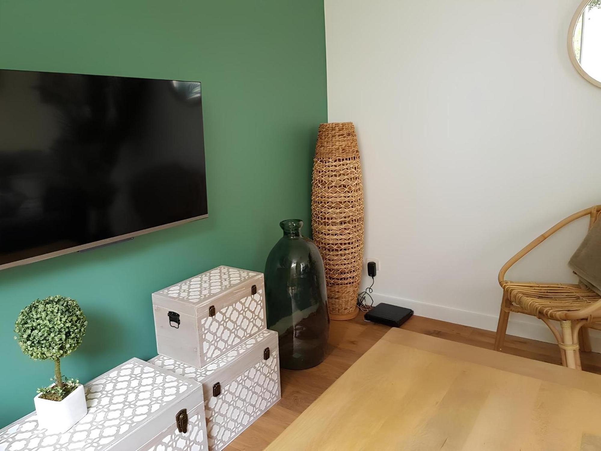 Sleepin Orleans - Parking - Netflix Apartment Екстериор снимка