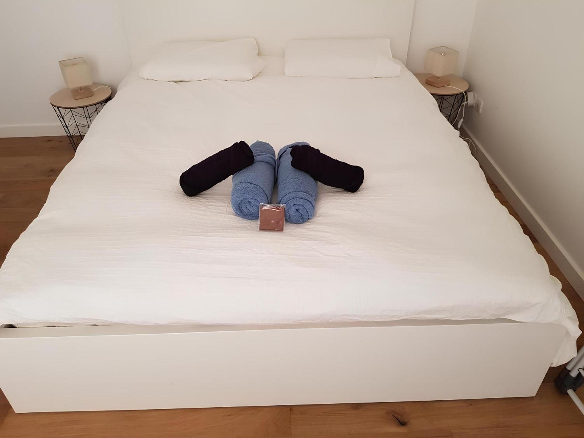Sleepin Orleans - Parking - Netflix Apartment Екстериор снимка