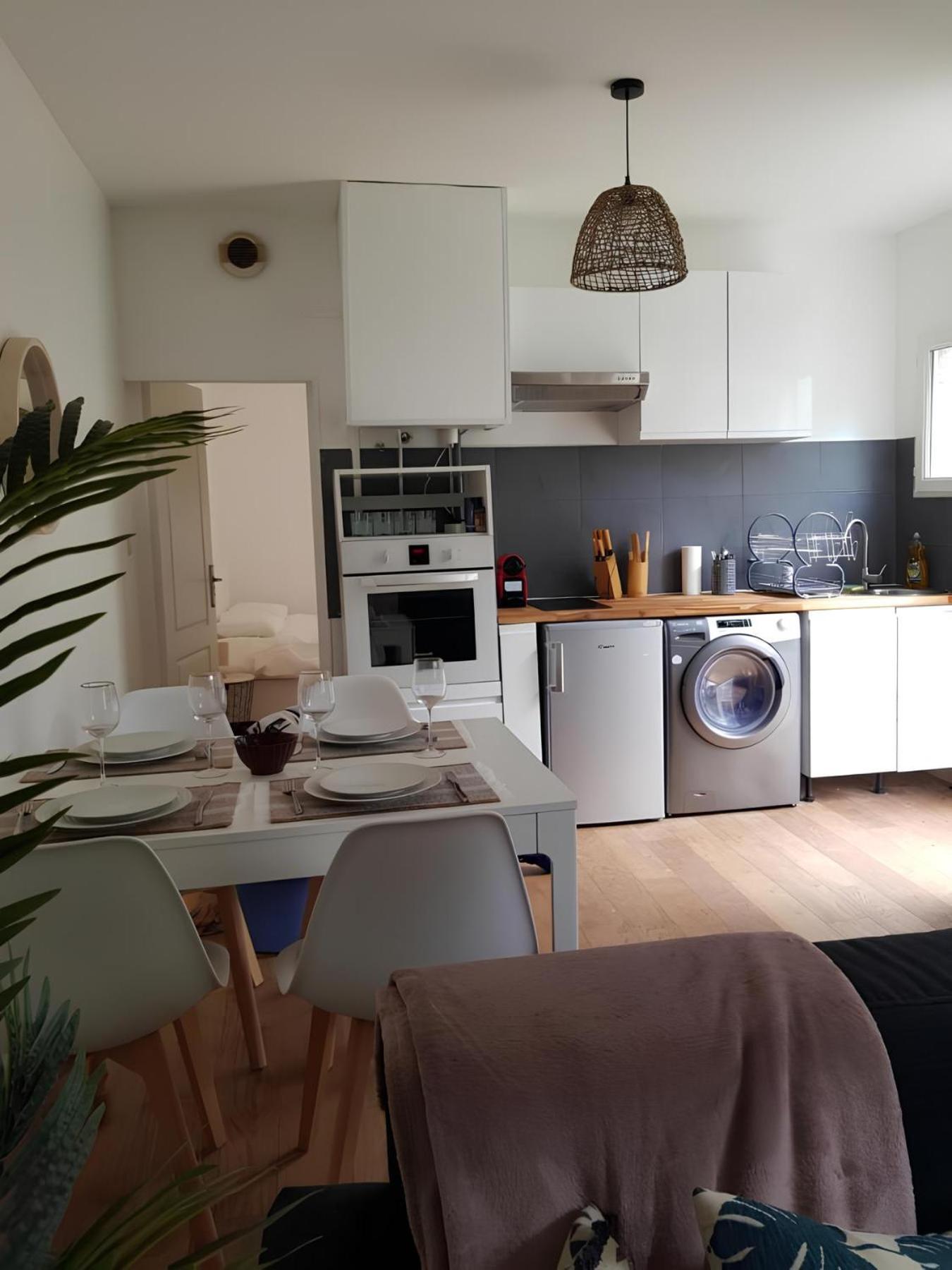 Sleepin Orleans - Parking - Netflix Apartment Екстериор снимка