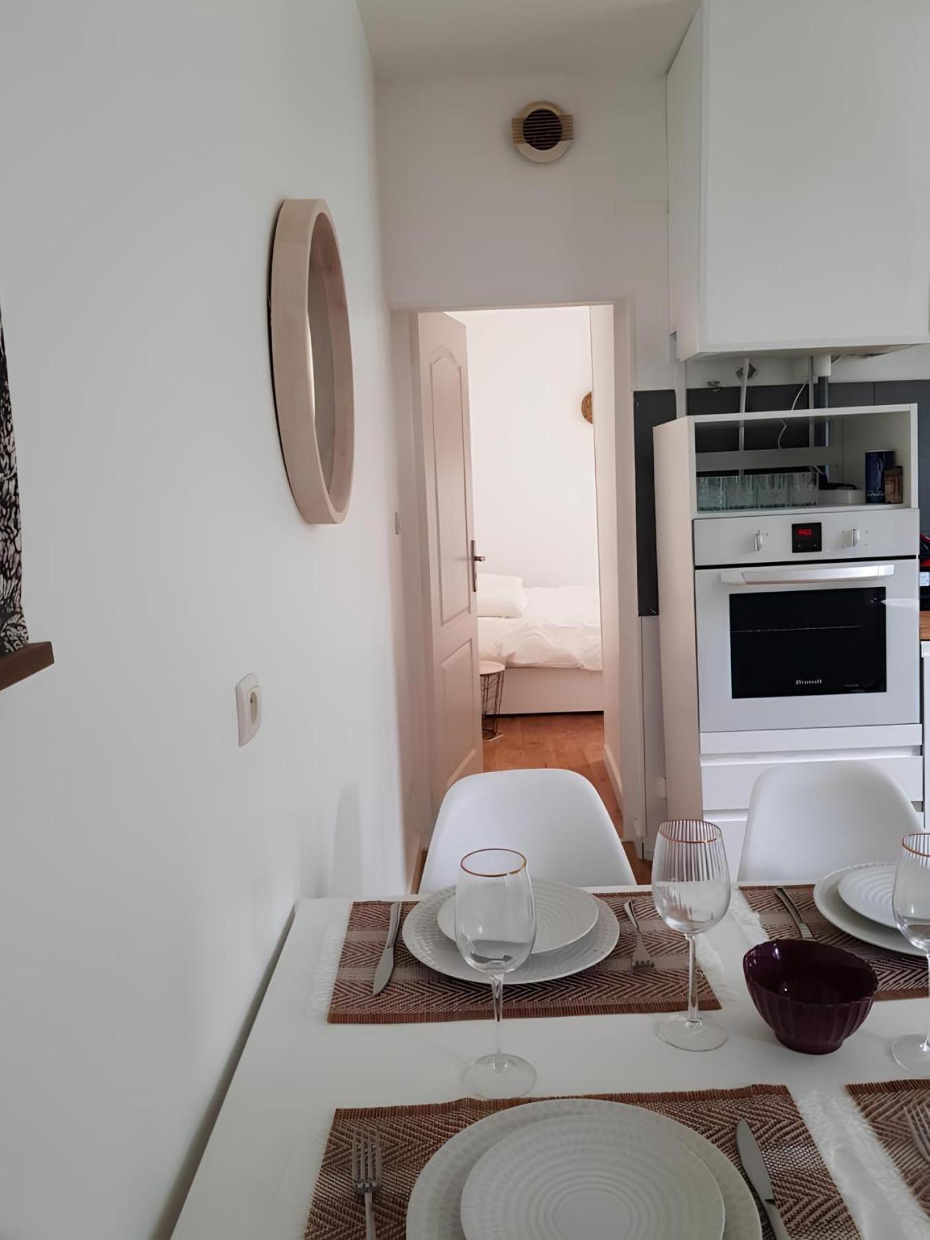 Sleepin Orleans - Parking - Netflix Apartment Екстериор снимка