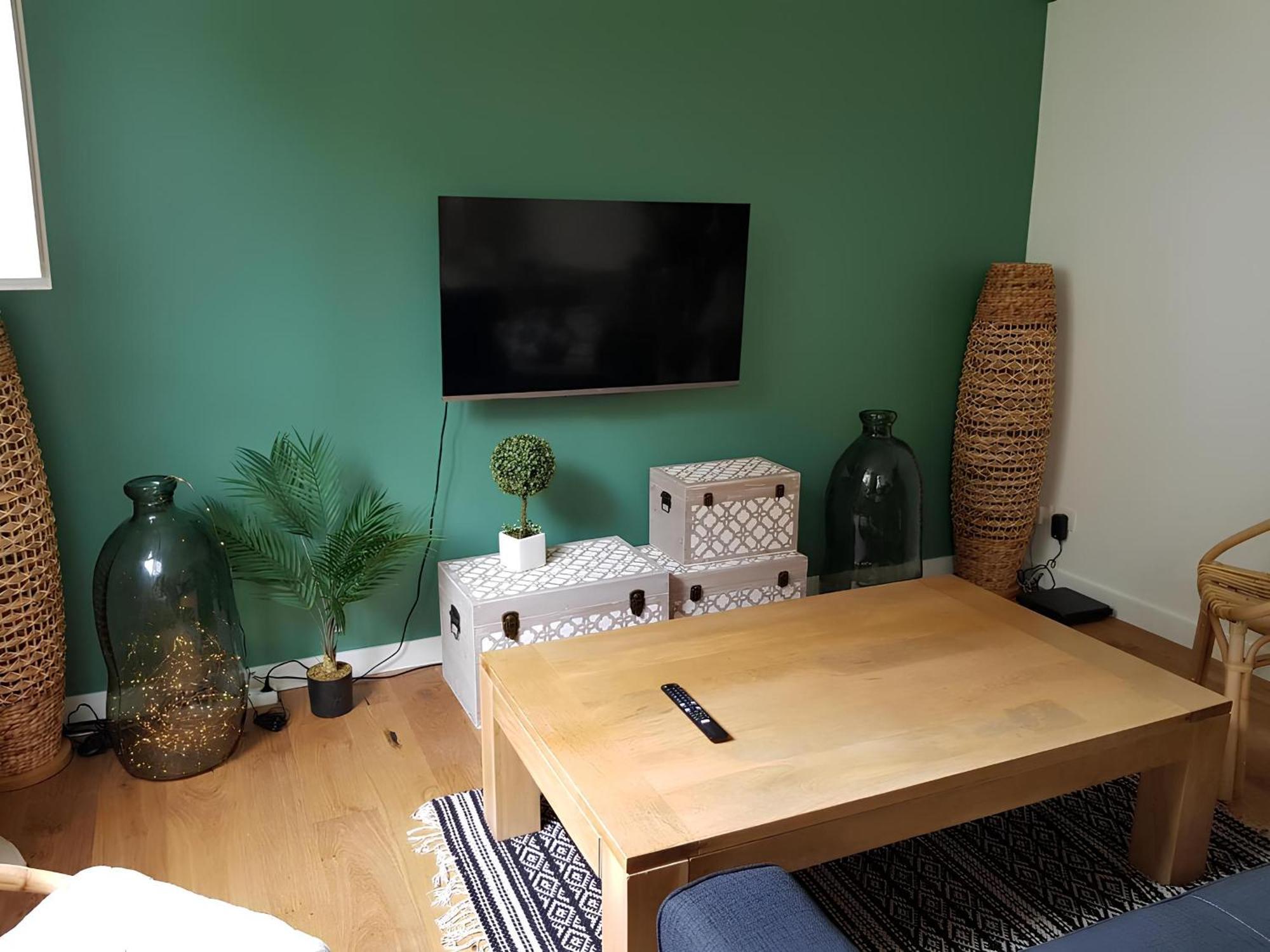 Sleepin Orleans - Parking - Netflix Apartment Екстериор снимка
